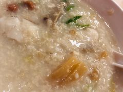 -盛记粥面(佐敦店)