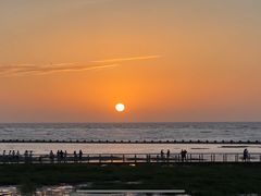 -南汇嘴观海公园