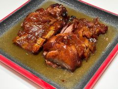 -龙记香港茶餐厅(久光百货店)