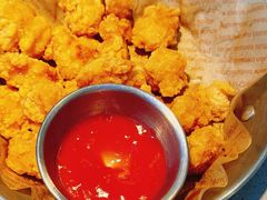 -半天妖烤鱼(皇庭广场店)