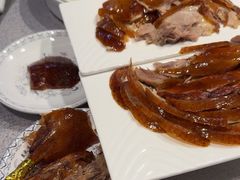 -同喜烤鸭店(光芒店)