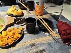 -成都屋头串串(青年北街店)