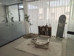 -弗蕾亚·和月月子调理院(东湖店)