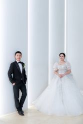 -金夫人婚纱摄影(总店)