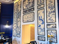 -翠湖宾馆·中餐厅