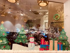 -堂屋糖水店(愚园店)