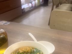 -苏小柳点心·手作小笼包(浦东嘉里城分院)