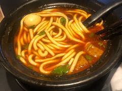 -姐弟俩土豆粉(西安小寨店)