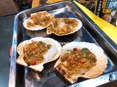 -烤五行·烧烤烤串(石佛营店)