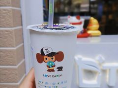 -TPLUS茶家(淮海店)