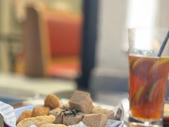 -孖记茶档·热腾茶餐(江南西plus店)
