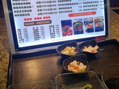 -食悦天美食广场(西安CityOn熙地港购物中心店)