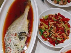 -泉上·发现DISCOVERY ·黔菜餐厅(银海元隆广场店)