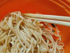 -梅县程江腌面王(兴华店)