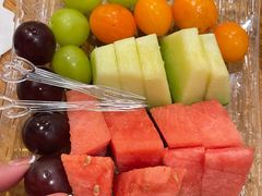 -和创柚子·会席日本料理(新区淮海街店)