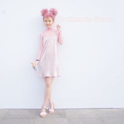 -God Hands发型设计复古会所