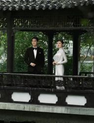 -太郎花子婚纱摄影TAHAKO(无锡店)