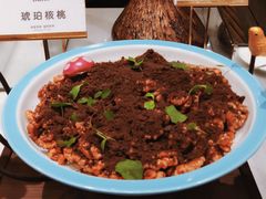 -芭菲盛宴·环球美食(解放碑英利国际店)