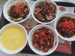 -蒸浏记·浏阳蒸菜(橘子洲景区店)