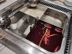 -海底捞火锅(上元大街店)