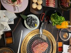-厚贞日式烤肉(浦东汇智店)