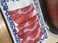 -东镇老火锅(长春路首店)