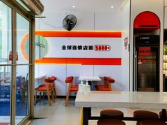 -张亮麻辣烫(北京惠新店)