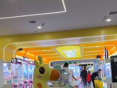 -meland·儿童乐园·游戏厅娃娃机·电玩Xbox(成都合生汇店)