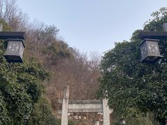 -幕燕滨江·长江观音景区