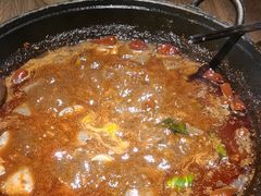 -马厂老火锅(胜太路店)