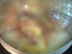 -碗中海·蒸汽海鲜·桑拿鸡(岭南天地店)