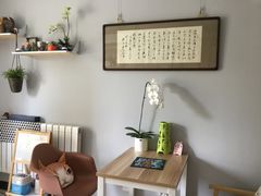 -捌楼咖啡书吧(南开店)