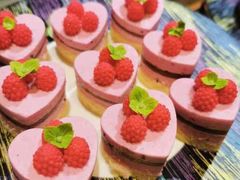 -百合酒店-香榭里自助餐厅