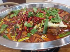 -小艺烧烤(曲江店)