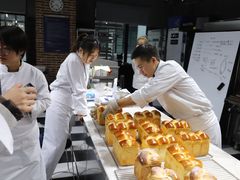 -王森咖啡西点烘焙培训(上海名厨中心店)