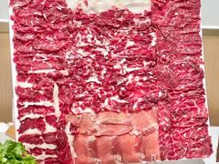 -潮正和潮汕牛肉火锅·老字号(番禺万达店)