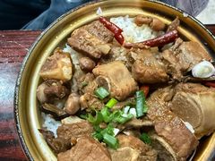 -荔园小馆(园岭新村二期店)