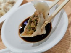 -老边饺子馆(东单店)