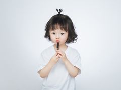 -天真蓝照相馆(五角场百联又一城店)