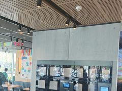 -麦当劳(北苑秋实路店)