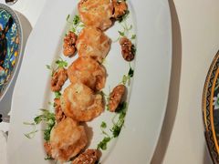 -小厨娘淮扬菜(天印大道店)