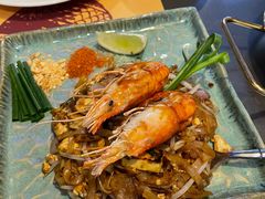 -simply thai天泰(长泰广场店)