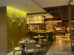 大堂-金海湾自助餐厅(金陵饭店)