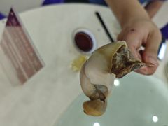 -贺富海鲜美食店(白藤头水产批发市场店)