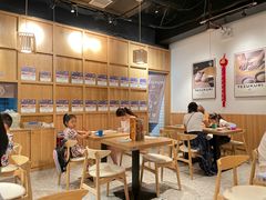 大堂-铁酱披萨(常州龙湖天街店)