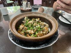 -红星光发煲仔饭(文海店)