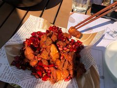 -南小馆(迪士尼小镇店)