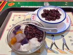 -五条人糖水铺(光谷世界城店)
