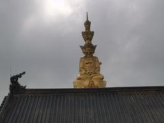 -峨眉山风景名胜区