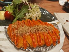 -晴季寿司(红旗街万达店)